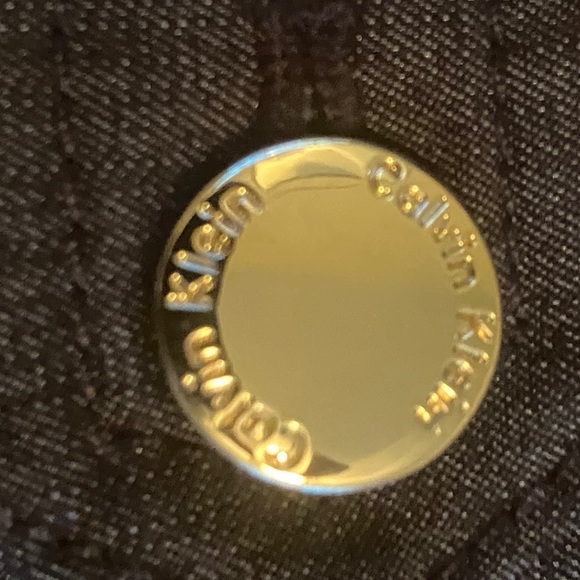 Calvin Klein Women’s Sleeveless Dress with Zipper Front - Picture 9 of 10